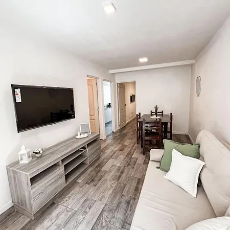 Dpto Ubicado En Centro De Salta - Bonavista Rentals